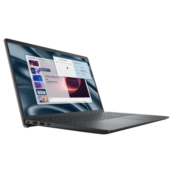 Ноутбук Dell Pro 15 Essential PV15250 Угольный Черный 15.6" | 8 ГБ | 512 ГБ | AMD Core i5 1334U | VGA Встроенная photo 4
