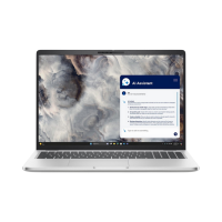 Ноутбук Dell Pro 16 Plus PB16250 Алюминий Серебряный 16" | 32 ГБ | 512 ГБ | Intel Core Ultra 7 268V | VGA 