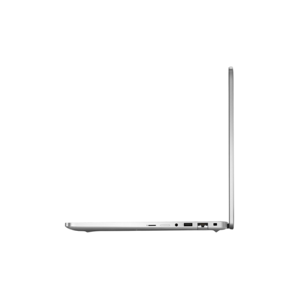 Ноутбук Dell Pro 16 Plus PB16250 Алюминий Серебряный 16" | 32 ГБ | 512 ГБ | Intel Core Ultra 7 268V | VGA  photo 4