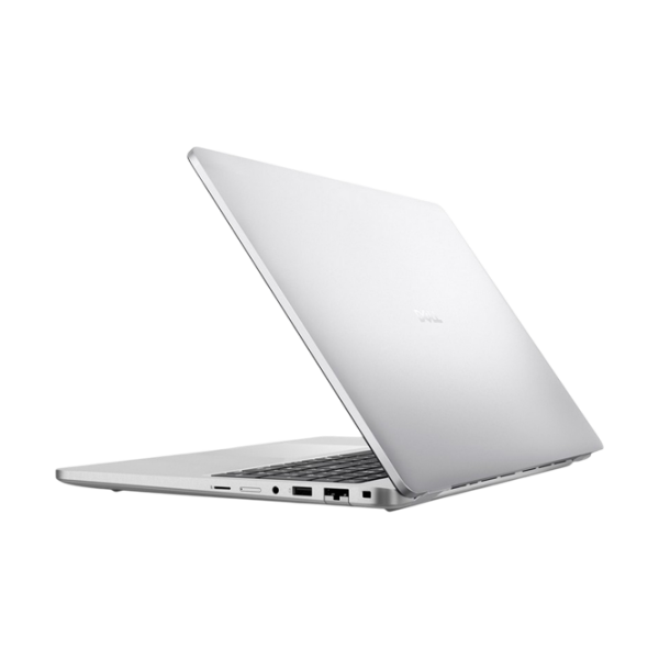Ноутбук Dell Pro 16 Plus PB16250 Алюминий Серебряный 16" | 32 ГБ | 512 ГБ | Intel Core Ultra 7 268V | VGA  photo 5