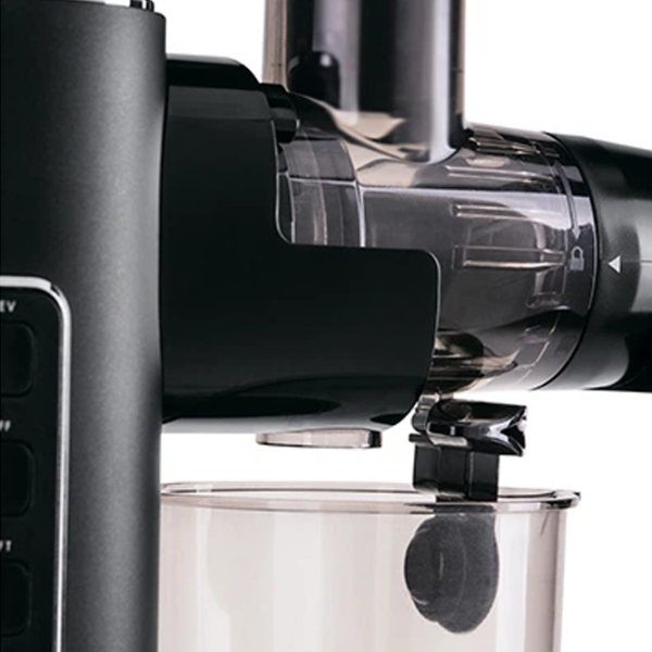 Storcator de fructe ZELMER ZJP3900 Black 150 W, Centrifugă, Numărul de viteze: 2 photo 4