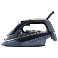 Fier de călcat Polaris PIR 3050AK Blue 3000 W, 70 g/min, 0.4 l, Ceramică