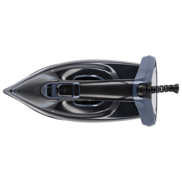 Fier de călcat Polaris PIR 3050AK Blue 3000 W, 70 g/min, 0.4 l, Ceramică photo 3