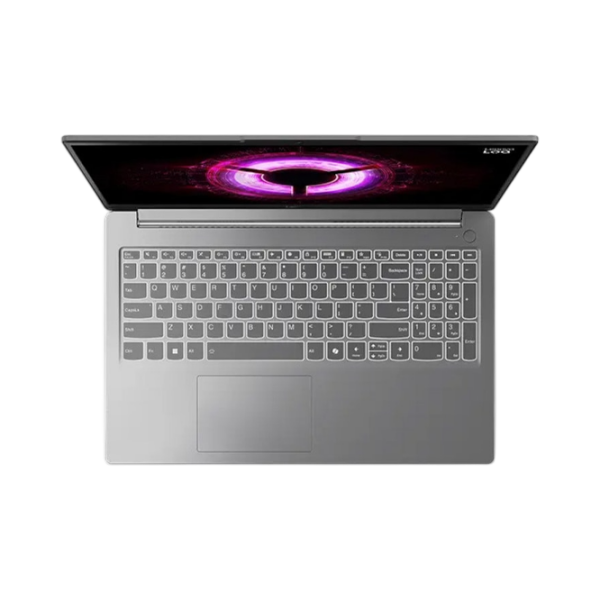 Laptop Lenovo Essential 15ARP10E Luna Gray 15.6" | 16 GB | 512 GB | AMD Ryzen 5 150 | GeForce RTX 3050 6 GB photo 2