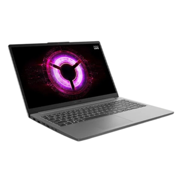 Laptop Lenovo Essential 15ARP10E Luna Gray 15.6" | 16 GB | 512 GB | AMD Ryzen 5 150 | GeForce RTX 3050 6 GB photo 3