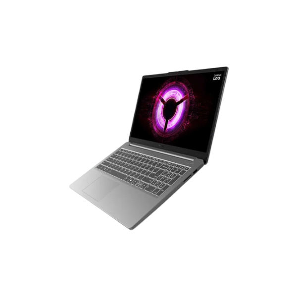 Laptop Lenovo Essential 15ARP10E Luna Gray 15.6" | 16 GB | 512 GB | AMD Ryzen 5 150 | GeForce RTX 3050 6 GB photo 4
