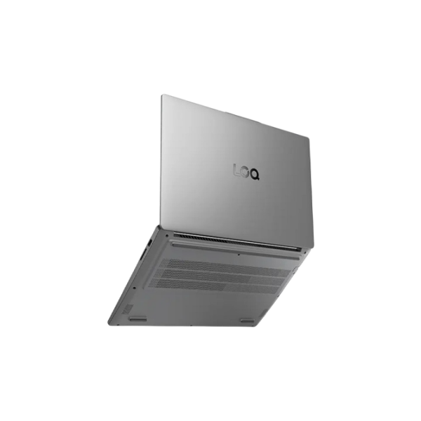 Laptop Lenovo Essential 15ARP10E Luna Gray 15.6" | 16 GB | 512 GB | AMD Ryzen 5 150 | GeForce RTX 3050 6 GB photo 6