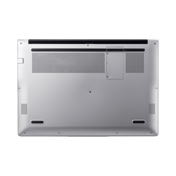 Laptop Acer Aspire Lite 16 AL16-54P Light Silver 16" | 16 GB | 512 GB | Intel Core i3 1315U | VGA Integrată photo 7
