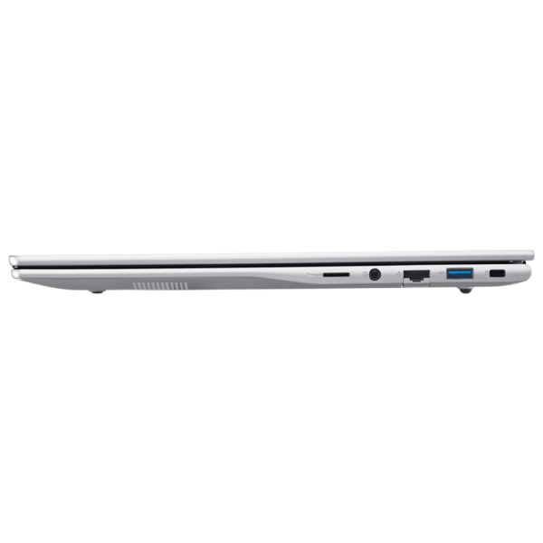 Laptop Acer Aspire Lite 16 AL16-54P Light Silver 16" | 16 GB | 512 GB | Intel Core i3 1315U | VGA Integrată photo 8