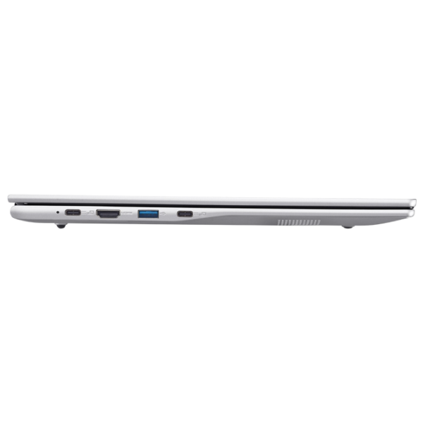 Laptop Acer Aspire Lite 16 AL16-54P Light Silver 16" | 16 GB | 512 GB | Intel Core i3 1315U | VGA Integrată photo 9