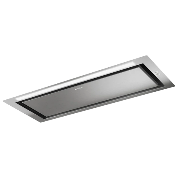 Вытяжка Elica HIDDEN 2.0 IX/A/72 Нержавеющая сталь 72 см, Рециркуляция, 700 м³/ч photo 1