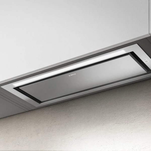 Вытяжка Elica HIDDEN 2.0 IX/A/72 Нержавеющая сталь 72 см, Рециркуляция, 700 м³/ч photo 3