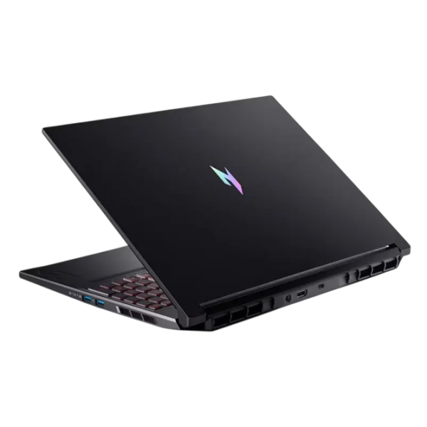Ноутбук Acer Nitro V16 AI ANV16-42 Shale Черный 16" | 16 ГБ | 1 ТБ | AMD Ryzen 7 260 | GeForce RTX 5050 8 ГБ photo 7