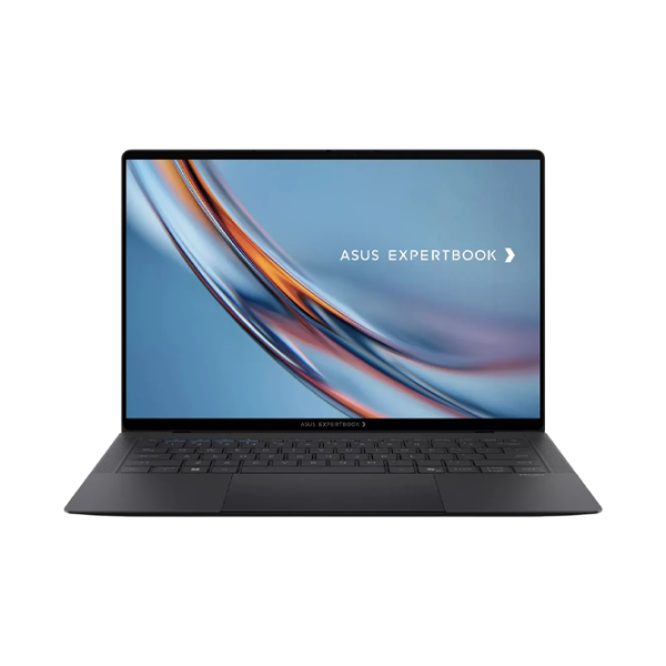 Ноутбук Asus ExpertBook Ultra B9406CAA Джет Фог Черный 14" | 32 ГБ | 1 ТБ | Intel Core Ultra 7 356H | VGA Встроенная photo 1
