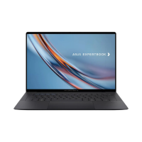 Ноутбук Asus ExpertBook Ultra B9406CAA Джет Фог Черный 14" | 32 ГБ | 1 ТБ | Intel Core Ultra 7 356H | VGA Встроенная
