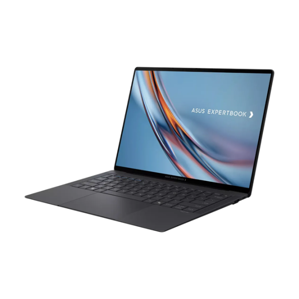 Ноутбук Asus ExpertBook Ultra B9406CAA Джет Фог Черный 14" | 32 ГБ | 1 ТБ | Intel Core Ultra 7 356H | VGA Встроенная photo 3