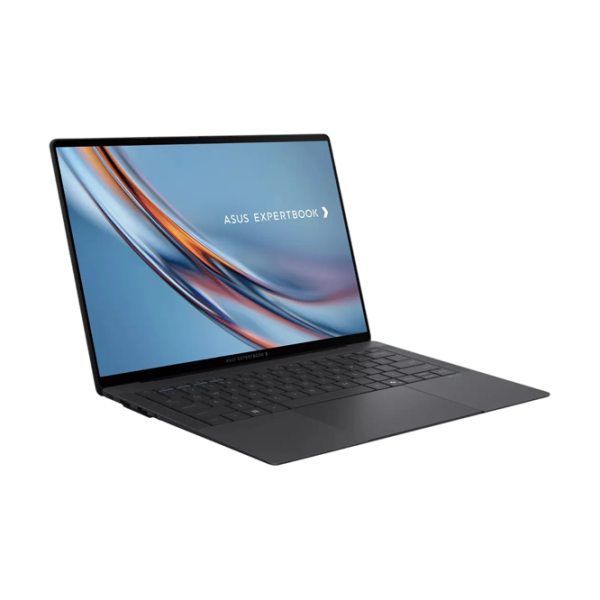 Ноутбук Asus ExpertBook Ultra B9406CAA Джет Фог Черный 14" | 32 ГБ | 1 ТБ | Intel Core Ultra 7 356H | VGA Встроенная photo 4