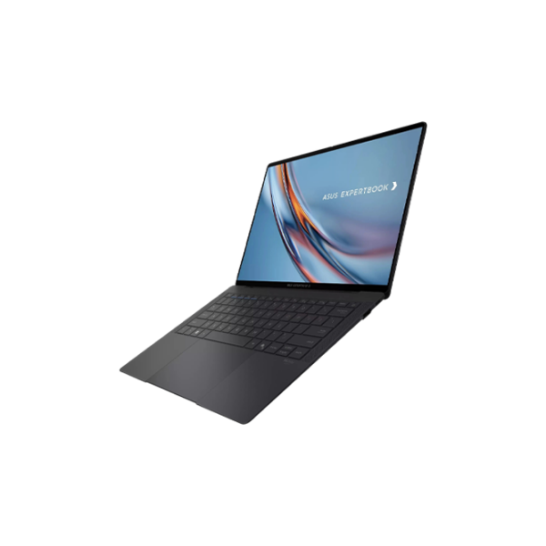 Ноутбук Asus ExpertBook Ultra B9406CAA Джет Фог Черный 14" | 32 ГБ | 1 ТБ | Intel Core Ultra 7 356H | VGA Встроенная photo 5