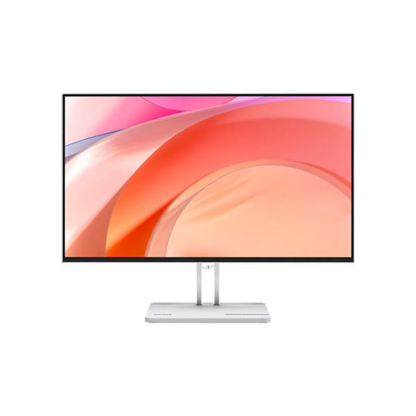 Monitor Lenovo L27-4C Black 27" Full HD IPS WLED photo 1