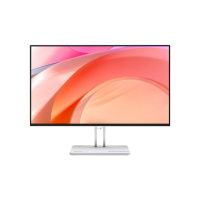 Monitor Lenovo L27-4C Black 27" Full HD IPS WLED