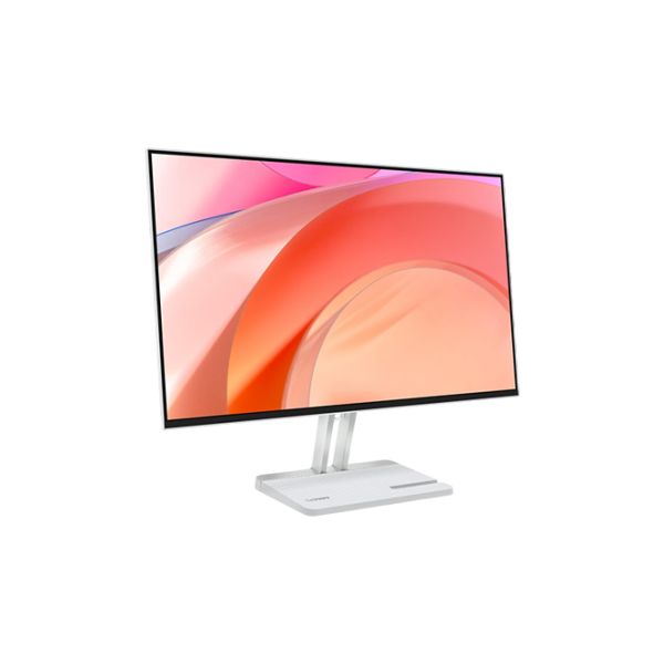 Monitor Lenovo L27-4C Black 27" Full HD IPS WLED photo 2