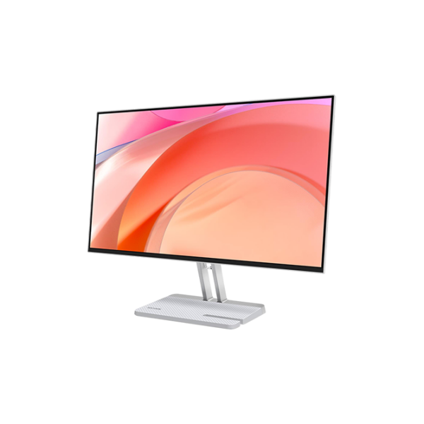Monitor Lenovo L27-4C Black 27" Full HD IPS WLED photo 3