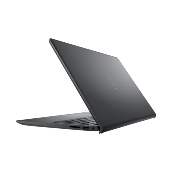 Ноутбук Dell Pro 15 Essential PV15255 Черный 15.6" | 8 ГБ | 512 ГБ | AMD Ryzen 5 7520U | VGA Встроенная photo 5