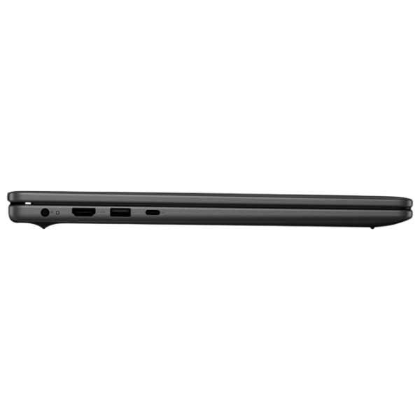 Laptop Dell 16 DC16250 Carbon Black 16" | 16 GB | 512 GB | Intel Core 5 120U | VGA Integrată photo 2