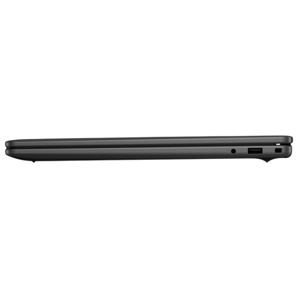 Laptop Dell 16 DC16250 Carbon Black 16" | 16 GB | 512 GB | Intel Core 5 120U | VGA Integrată photo 3