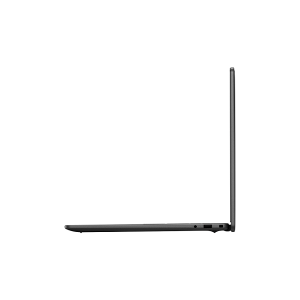 Laptop Dell 16 DC16250 Carbon Black 16" | 16 GB | 512 GB | Intel Core 5 120U | VGA Integrată photo 6
