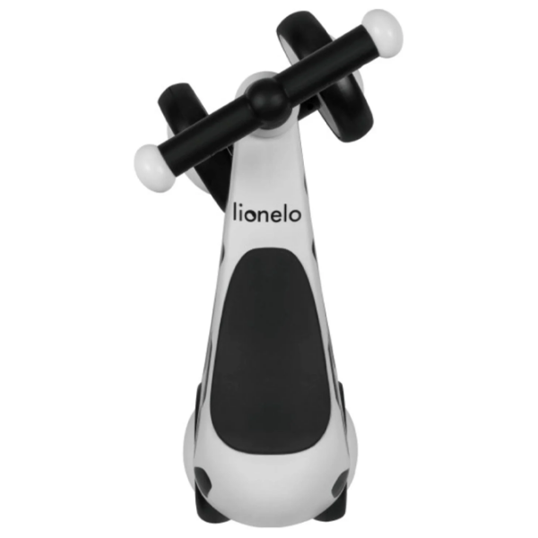 Bicicletă fără pedale Lionelo Sammy White  Plastic / Pentru copii photo 2