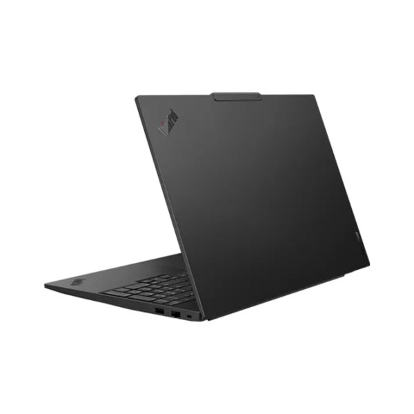 Laptop Lenovo ThinkPad E16 Gen 3 Black 16" | 16 GB | 512 GB | Intel Core Ultra 7 256V | VGA Integrată photo 7