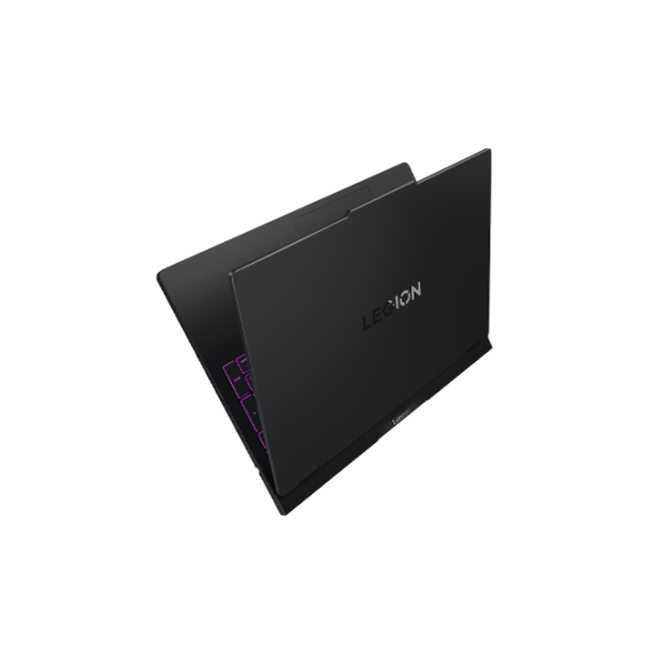 Laptop Lenovo Legion 5 15AKP10 Eclipse Black 15.1" | 32 GB | 1 TB | AMD Ryzen AI 7 350 | GeForce RTX 5070 8 GB photo 9