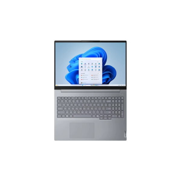 Ноутбук Lenovo ThinkBook 16 G8 IAL Arctic Серый 16" | 16 ГБ | 512 ГБ | Intel Core Ultra 5 135H | VGA Встроенная photo 4