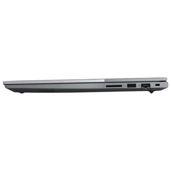Ноутбук Lenovo ThinkBook 16 G8 IAL Arctic Серый 16" | 16 ГБ | 512 ГБ | Intel Core Ultra 5 135H | VGA Встроенная photo 8
