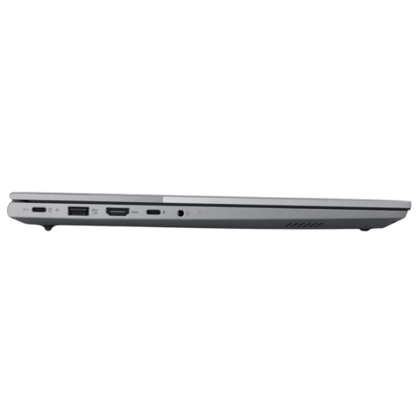 Ноутбук Lenovo ThinkBook 16 G9 IRL Серый 16" | 16 ГБ | 512 ГБ | Intel Core 7 240H | VGA Встроенная photo 4