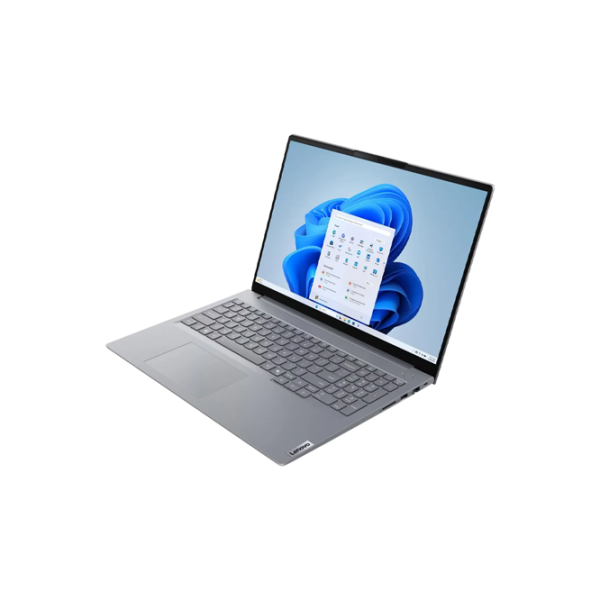 Ноутбук Lenovo ThinkBook 16 G9 IRL Серый 16" | 16 ГБ | 512 ГБ | Intel Core 7 240H | VGA Встроенная photo 9