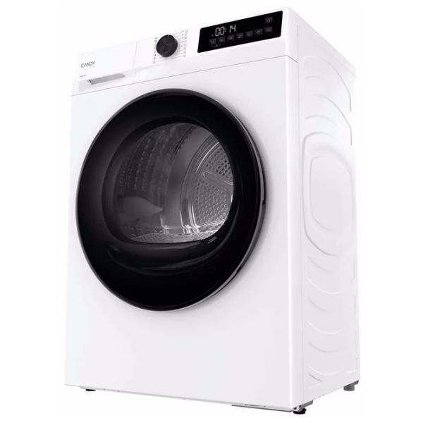 Mașină de uscat rufe Candy GDS 7N2B-S White 7 kg, D photo 3