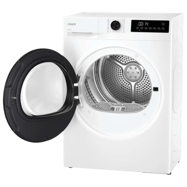 Mașină de uscat rufe Candy GDS 7N2G-S White 7 kg, D photo 3
