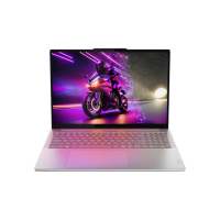 Laptop Lenovo Yoga Pro 9 16IAH10 Luna Gray 16" | 32 GB | 1 TB | Intel Core Ultra 7 255H | GeForce RTX 5050 8 GB
