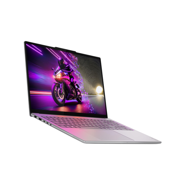 Laptop Lenovo Yoga Pro 9 16IAH10 Luna Gray 16" | 32 GB | 1 TB | Intel Core Ultra 7 255H | GeForce RTX 5050 8 GB photo 6