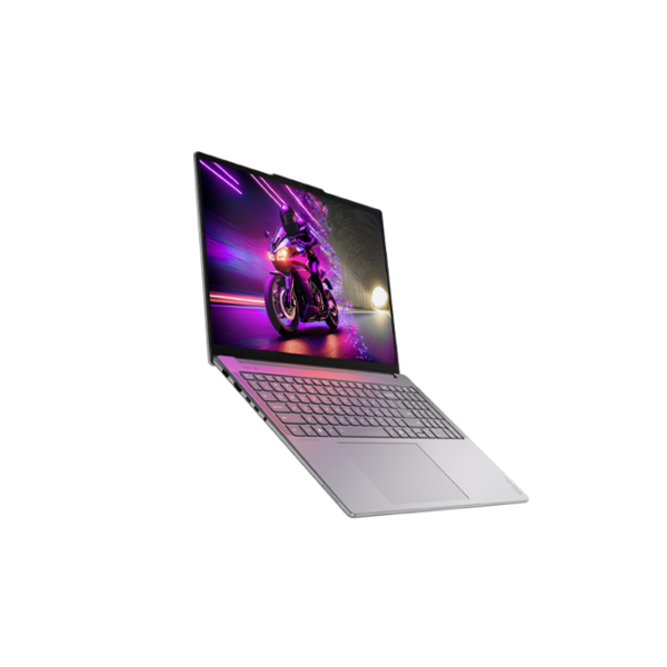Laptop Lenovo Yoga Pro 9 16IAH10 Luna Gray 16" | 32 GB | 1 TB | Intel Core Ultra 7 255H | GeForce RTX 5050 8 GB photo 7