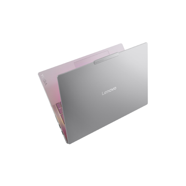 Laptop Lenovo Yoga Pro 9 16IAH10 Luna Gray 16" | 32 GB | 1 TB | Intel Core Ultra 7 255H | GeForce RTX 5050 8 GB photo 8