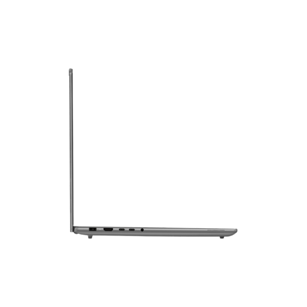 Laptop Lenovo Yoga Pro 9 16IAH10 Luna Gray 16" | 32 GB | 1 TB | Intel Core Ultra 7 255H | GeForce RTX 5050 8 GB photo 12
