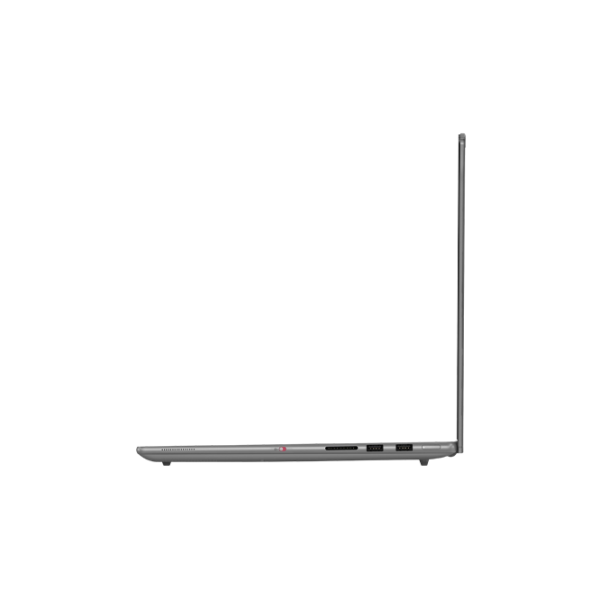Laptop Lenovo Yoga Pro 9 16IAH10 Luna Gray 16" | 32 GB | 1 TB | Intel Core Ultra 7 255H | GeForce RTX 5050 8 GB photo 13