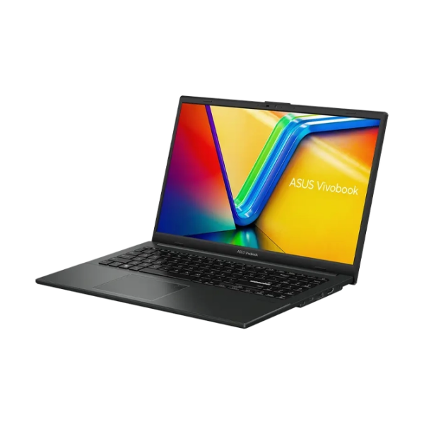 Ноутбук Asus Vivobook Go 15 E1504FA Mixed Черный 15.6" | 16 ГБ | 512 ГБ | AMD Ryzen 5 40 | VGA Встроенная photo 4