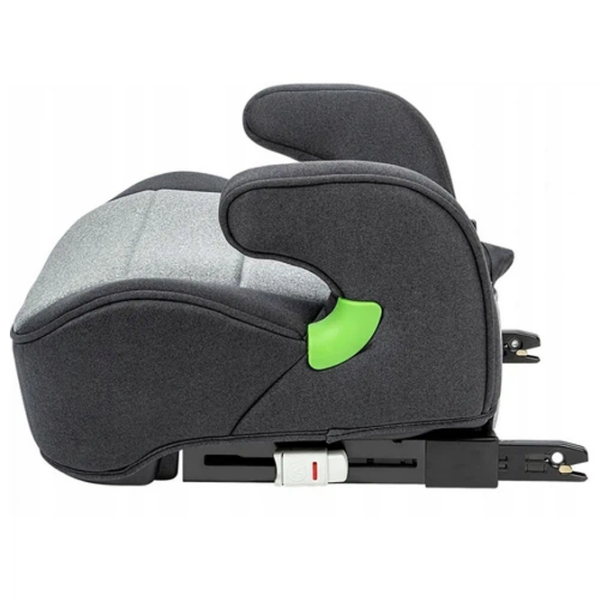 Scaun auto Osann Lux Isofix Gurtfix 4016428012965 Gray 7 ani - 12 ani, 36 kg photo 3