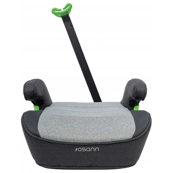 Scaun auto Osann Lux Isofix Gurtfix 4016428012965 Gray 7 ani - 12 ani, 36 kg photo 4