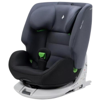 Scaun auto Osann Four maxi 4016428015690 Black 7 ani - 12 ani, 36 kg