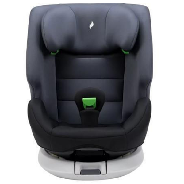 Scaun auto Osann Four maxi 4016428015690 Black 7 ani - 12 ani, 36 kg photo 2
